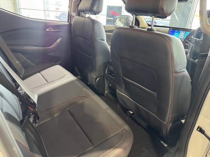 2024 LDV T60 Max PLUS