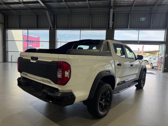 2024 LDV T60 Max PLUS