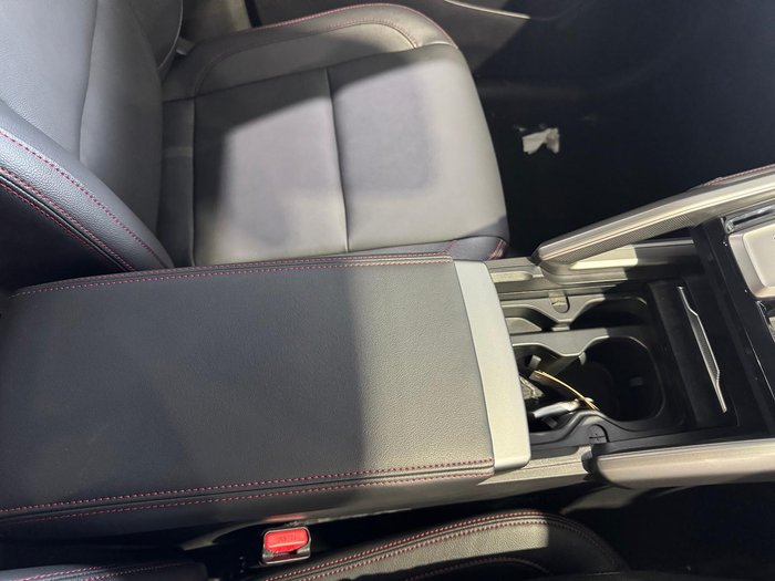 2024 LDV T60 Max PLUS