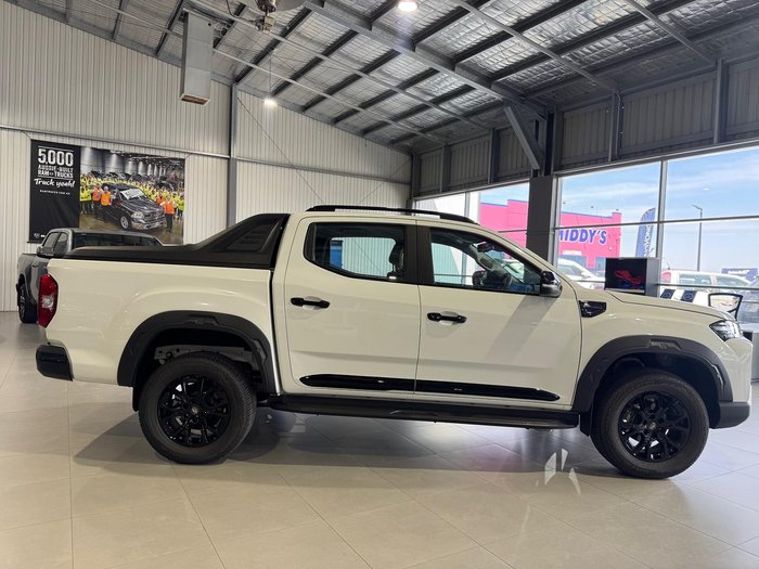 2024 LDV T60 Max PLUS