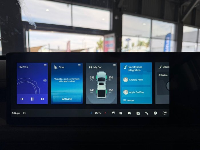 2024 LDV T60 Max PLUS