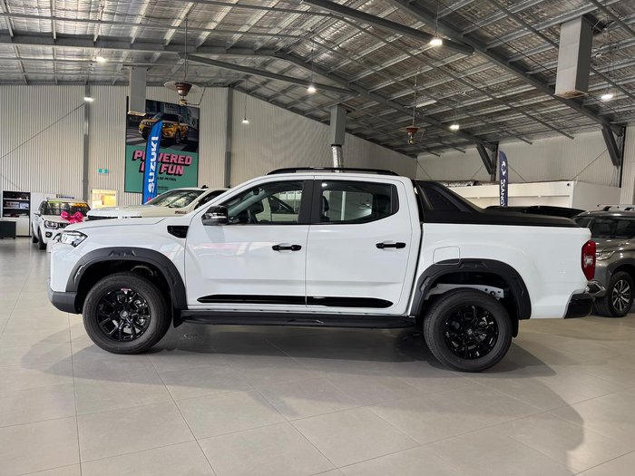 2024 LDV T60 Max PLUS