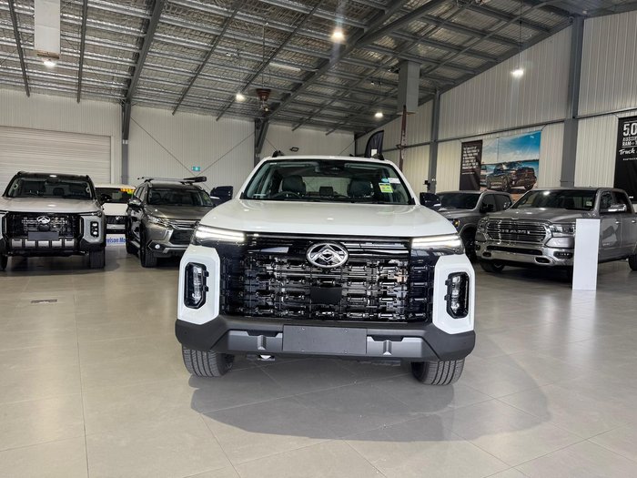 2024 LDV T60 Max PLUS