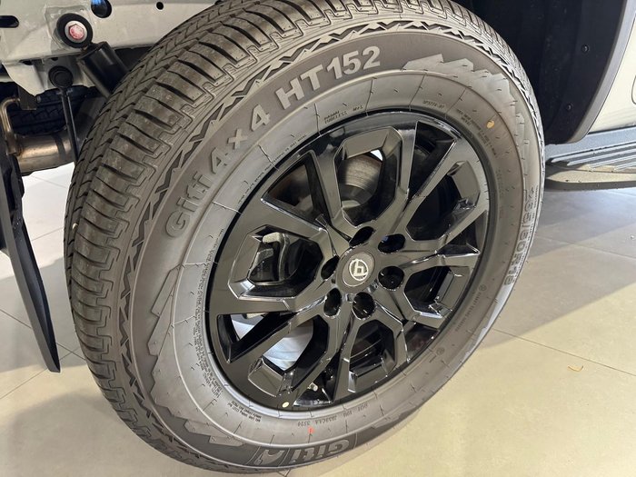 2024 LDV T60 Max PLUS