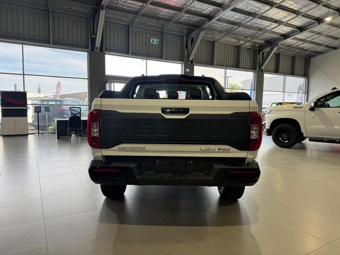 2024 LDV T60 Max PLUS