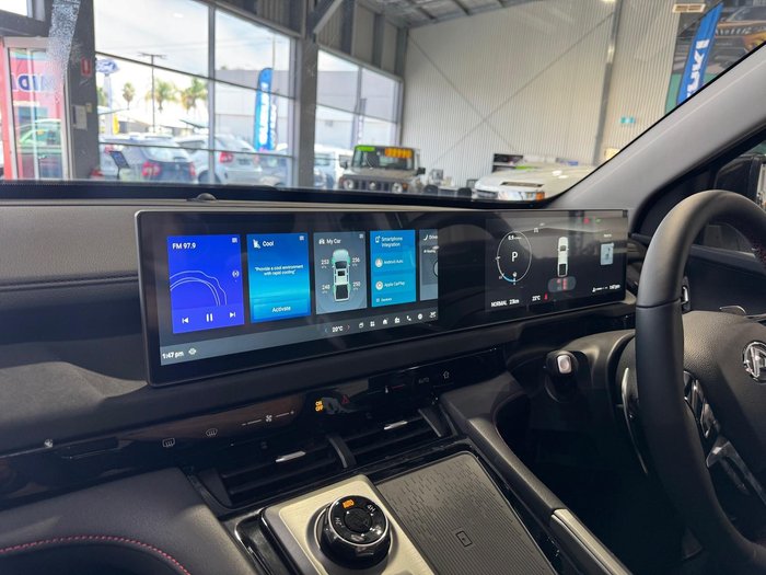 2024 LDV T60 Max PLUS
