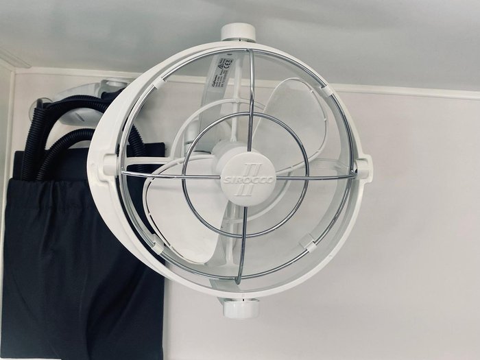 2025 JB Caravans 18' Gator X Bunk Off Road Van