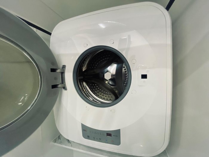 2025 JB Caravans 18' Gator X Bunk Off Road Van