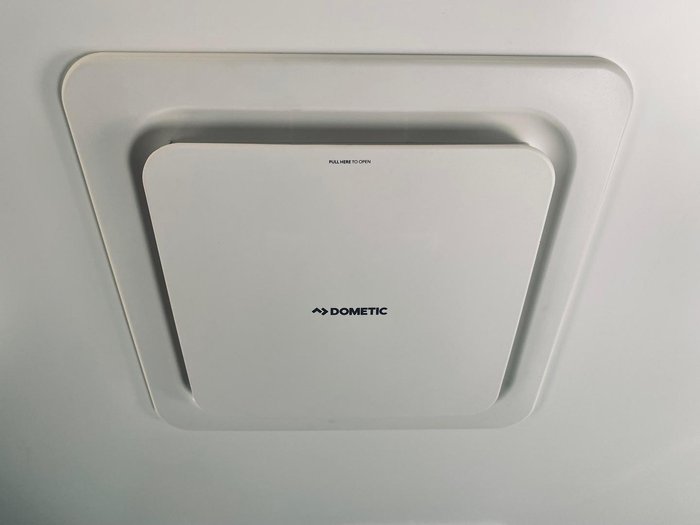 2025 JB Caravans 18' Gator X Bunk Off Road Van