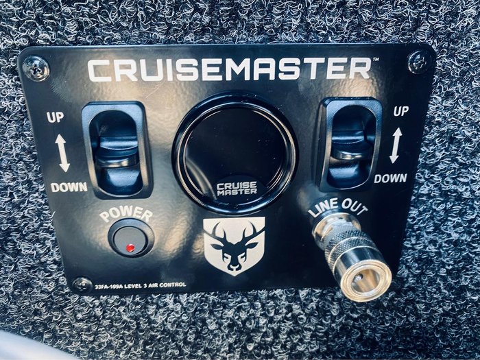 2025 JB Caravans 18' Gator X Bunk Off Road Van