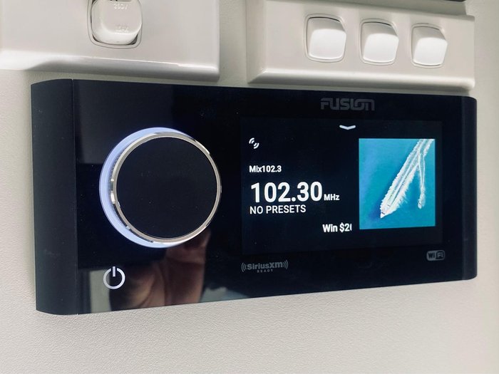 2025 JB Caravans 18' Gator X Bunk Off Road Van