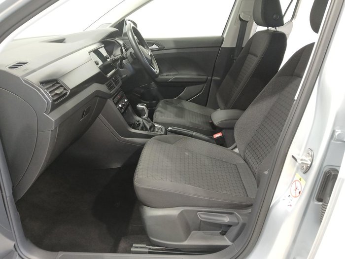 2023 Volkswagen T-Cross 85TSI Life