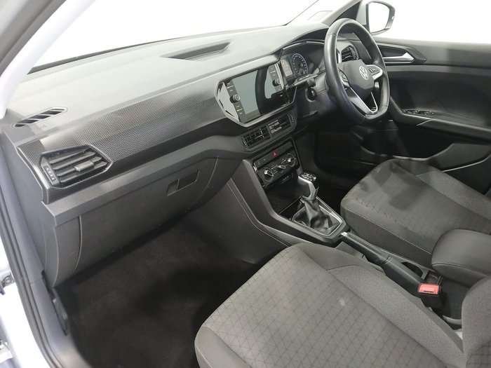 2023 Volkswagen T-Cross 85TSI Life
