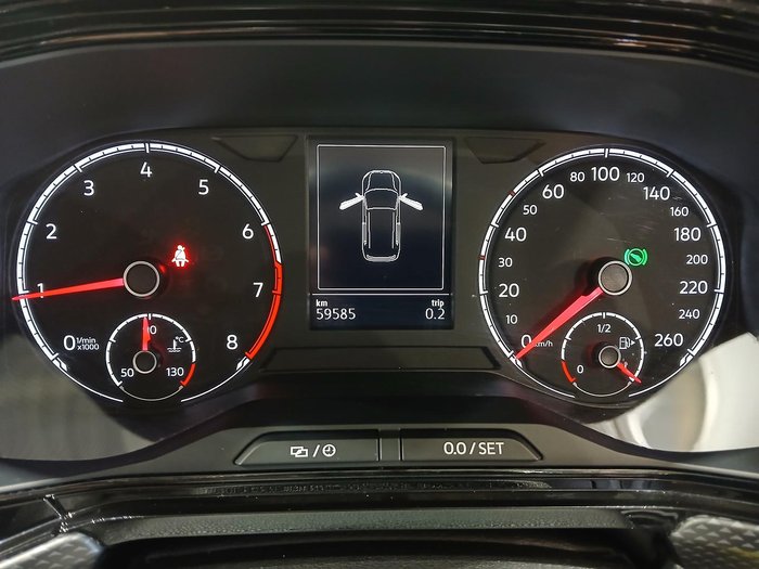 2023 Volkswagen T-Cross 85TSI Life