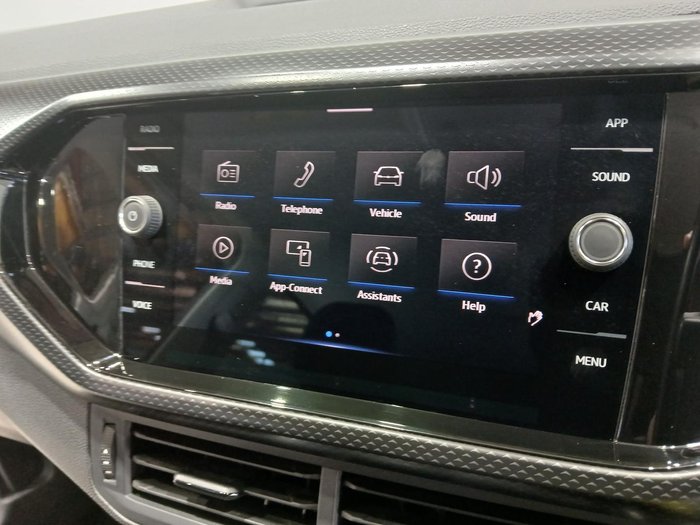 2023 Volkswagen T-Cross 85TSI Life