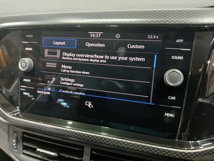 2023 Volkswagen T-Cross 85TSI Life