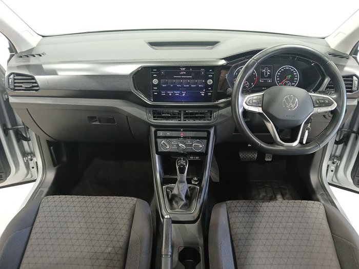 2023 Volkswagen T-Cross 85TSI Life