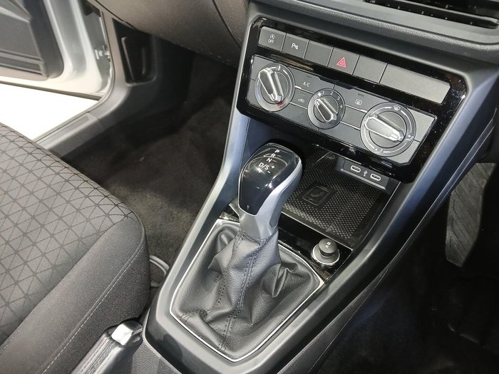 2023 Volkswagen T-Cross 85TSI Life