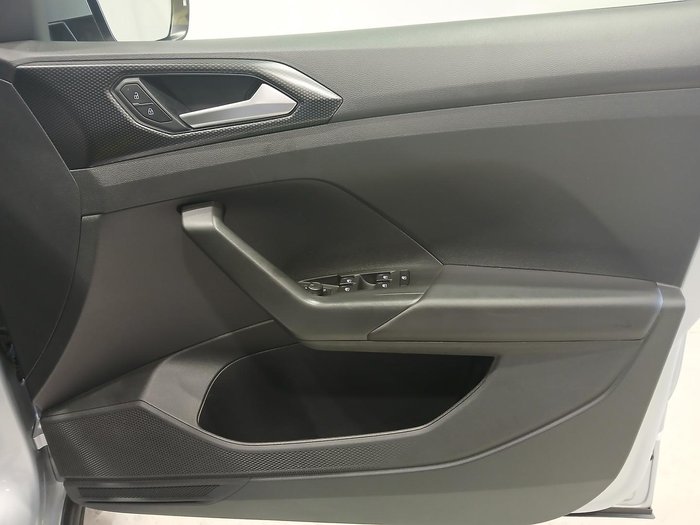 2023 Volkswagen T-Cross 85TSI Life