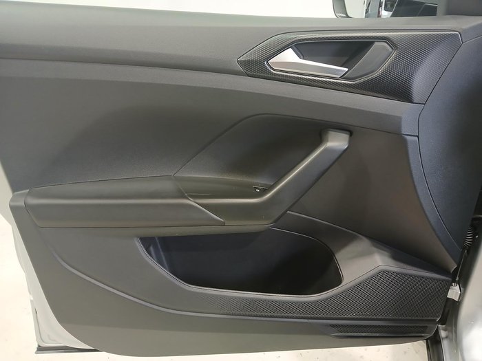 2023 Volkswagen T-Cross 85TSI Life
