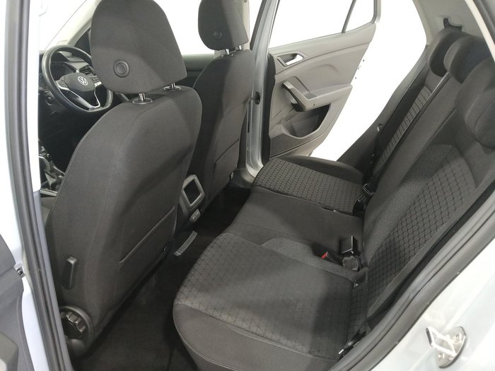 2023 Volkswagen T-Cross 85TSI Life