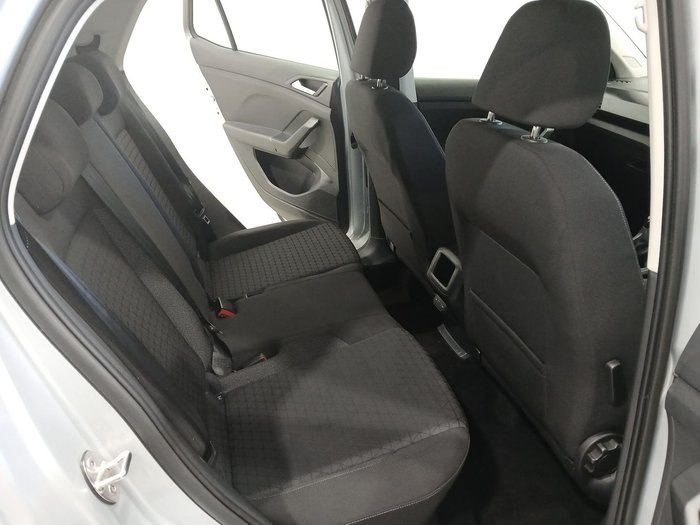2023 Volkswagen T-Cross 85TSI Life
