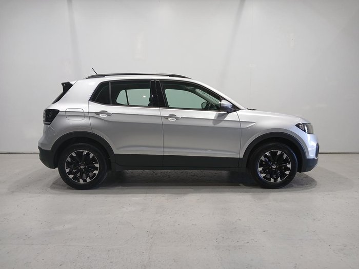 2023 Volkswagen T-Cross 85TSI Life