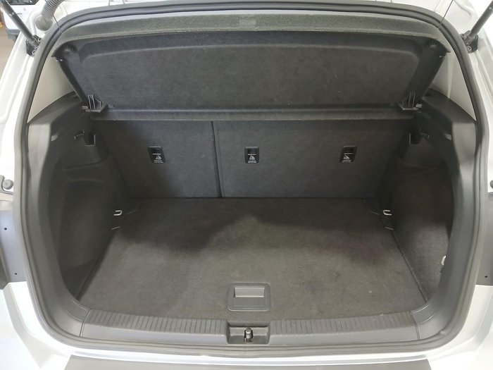 2023 Volkswagen T-Cross 85TSI Life