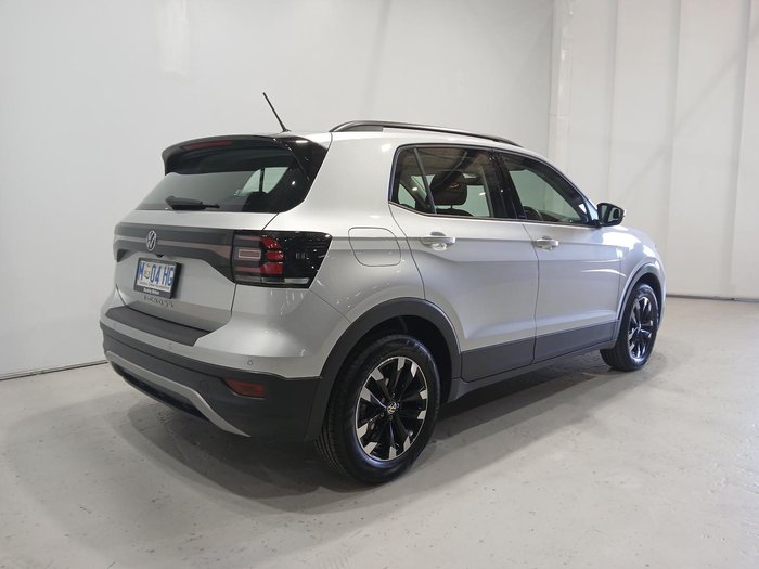 2023 Volkswagen T-Cross 85TSI Life