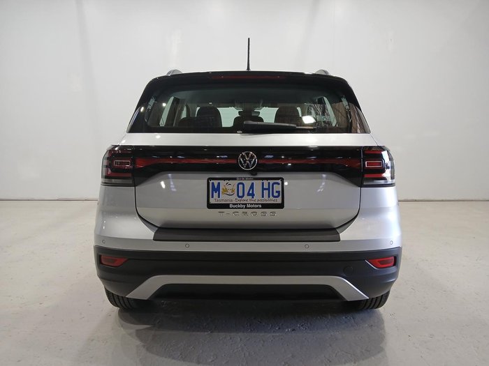 2023 Volkswagen T-Cross 85TSI Life