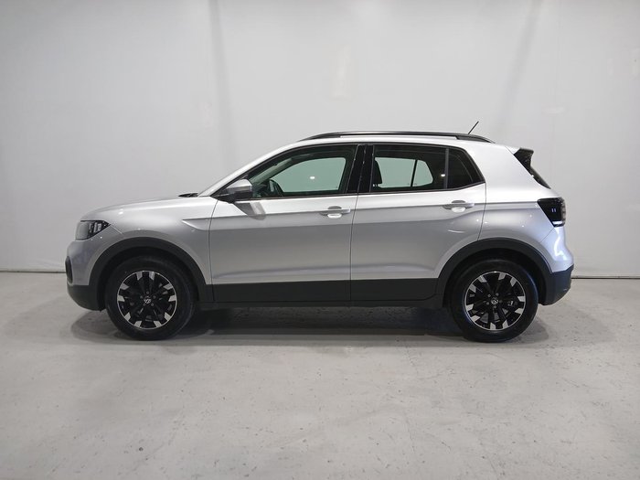 2023 Volkswagen T-Cross 85TSI Life