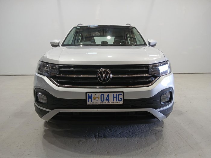 2023 Volkswagen T-Cross 85TSI Life