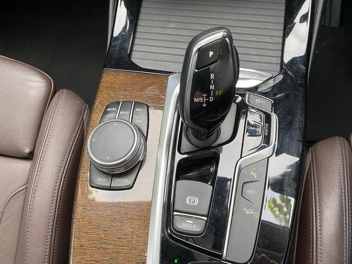 2017 BMW X3 xDrive30i