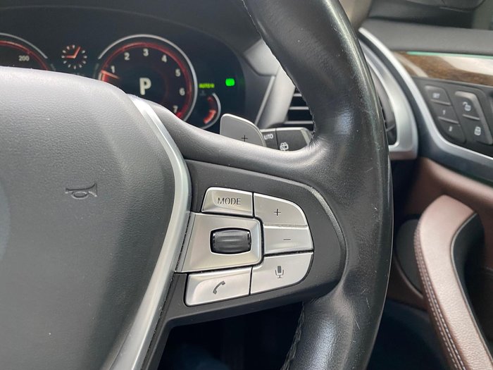 2017 BMW X3 xDrive30i