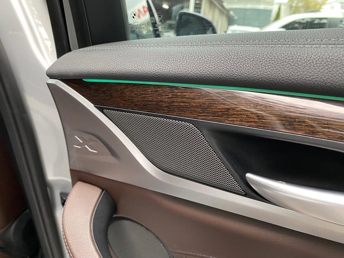 2017 BMW X3 xDrive30i