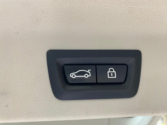 2017 BMW X3 xDrive30i