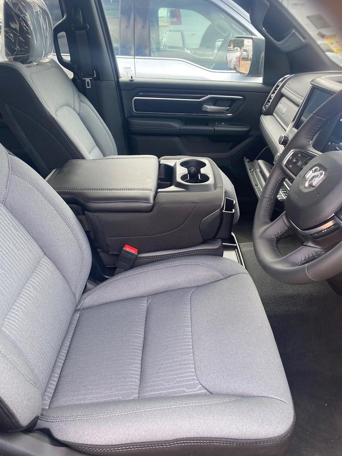 2024 RAM 1500 Big Horn