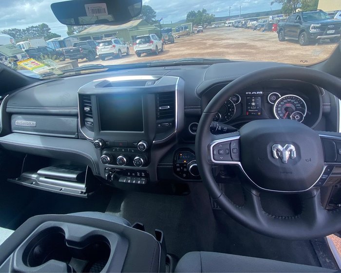 2024 RAM 1500 Big Horn