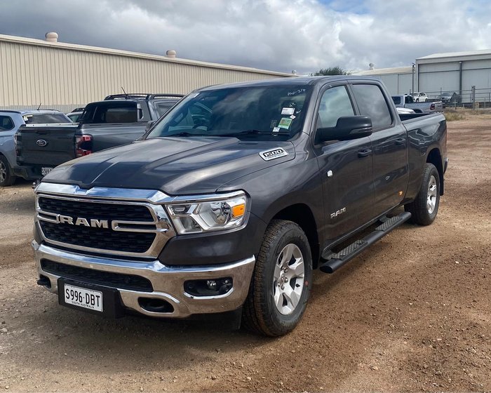 2024 RAM 1500 Big Horn