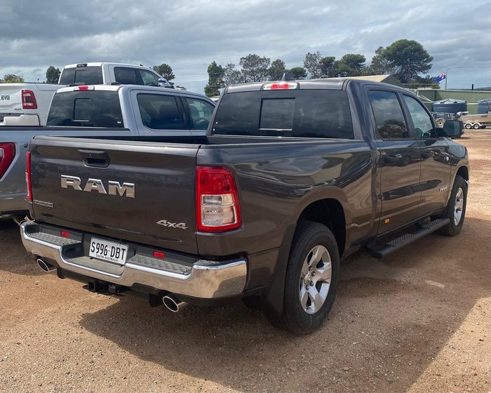 2024 RAM 1500 Big Horn