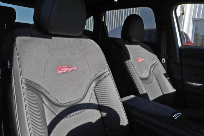 2025 GWM Haval H6GT Ultra PHEV