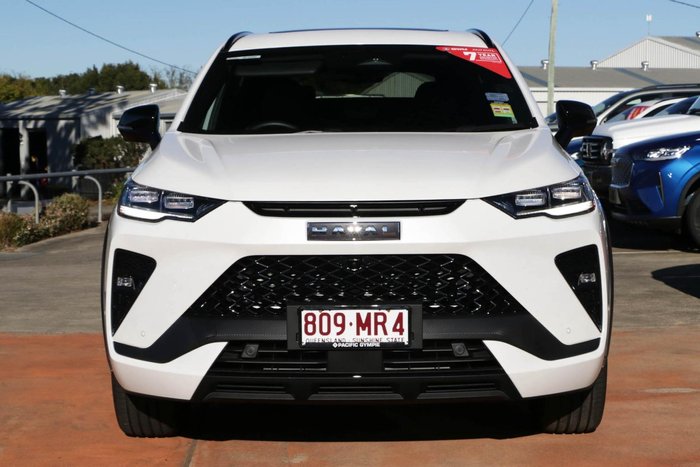 2025 GWM Haval H6GT Ultra PHEV