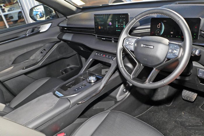 2025 GWM Haval H6GT Ultra PHEV