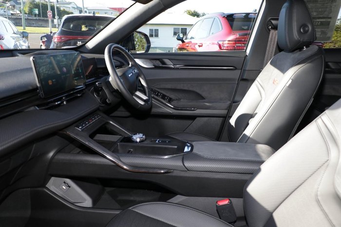 2025 GWM Haval H6GT Ultra PHEV