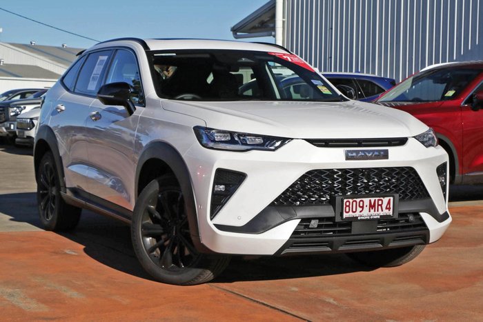 2025 GWM Haval H6GT Ultra PHEV