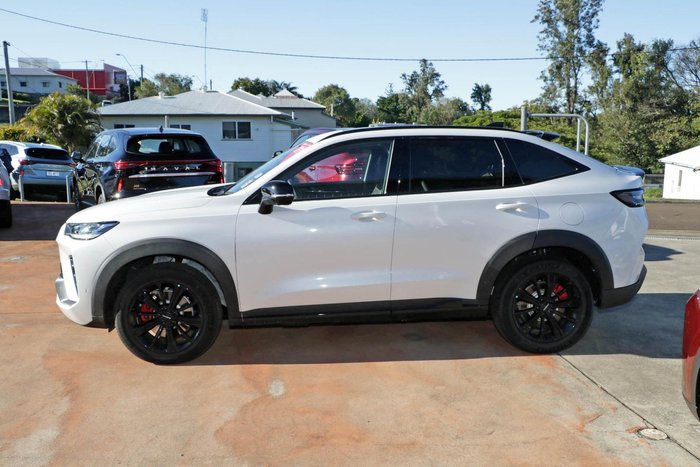 2025 GWM Haval H6GT Ultra PHEV