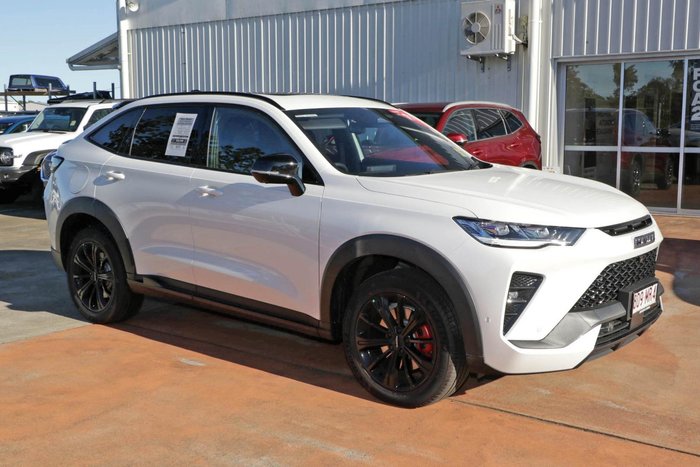 2025 GWM Haval H6GT Ultra PHEV