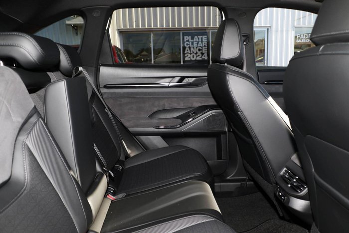 2025 GWM Haval H6GT Ultra PHEV