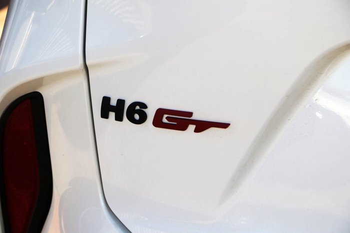 2025 GWM Haval H6GT Ultra PHEV