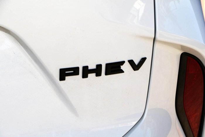 2025 GWM Haval H6GT Ultra PHEV